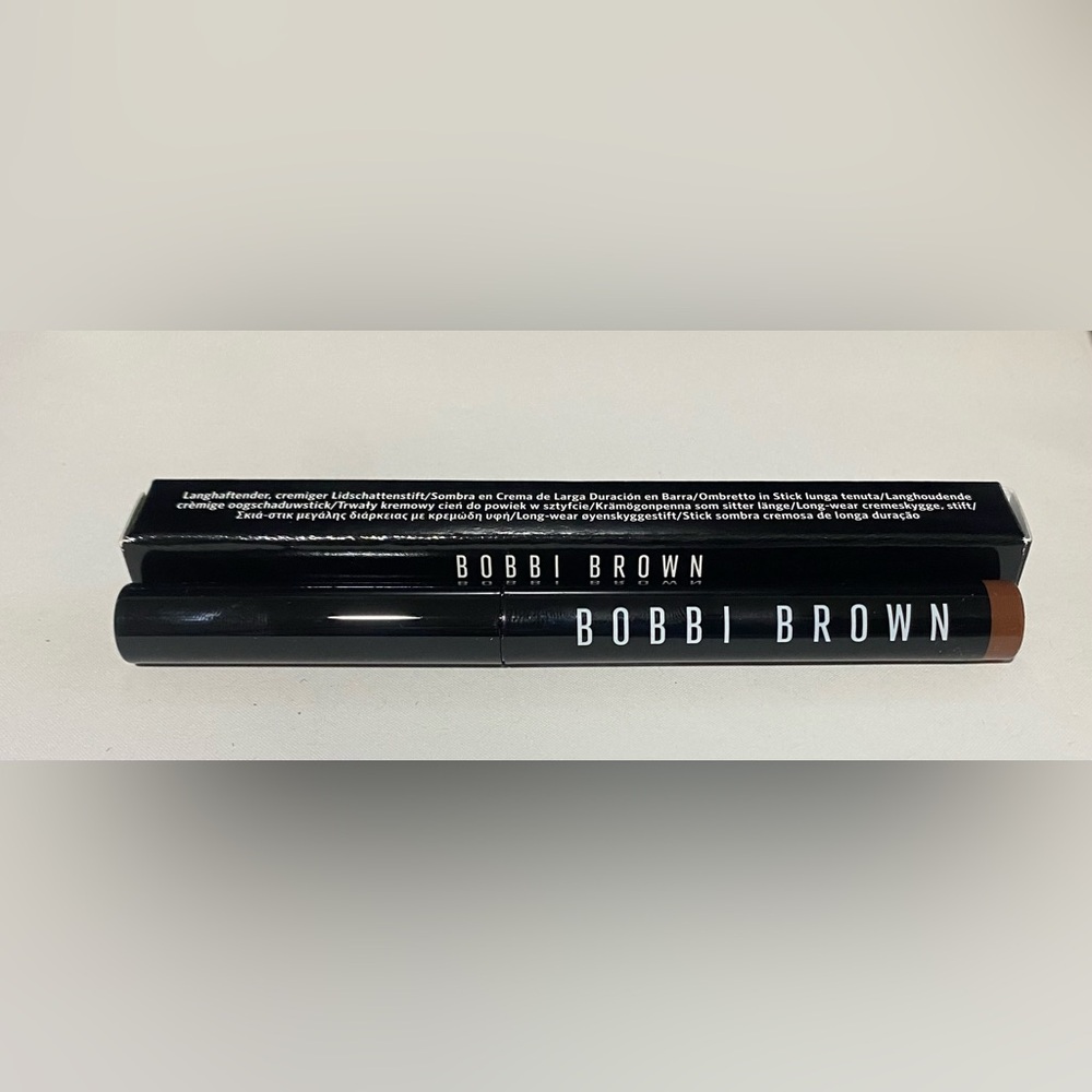 Bobbi Brown Intense Long-Wear Cream Eye Shadow Stick - Espresso